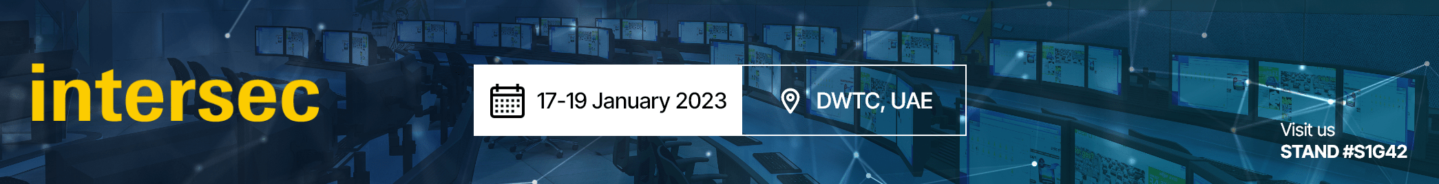 Intersec 2022