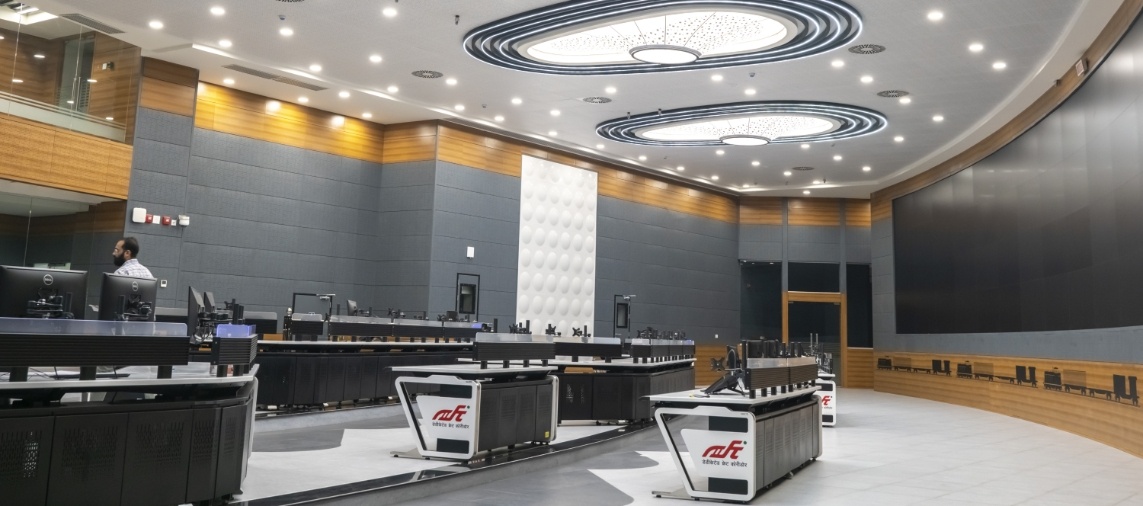 Dfcc ahemdabad 2